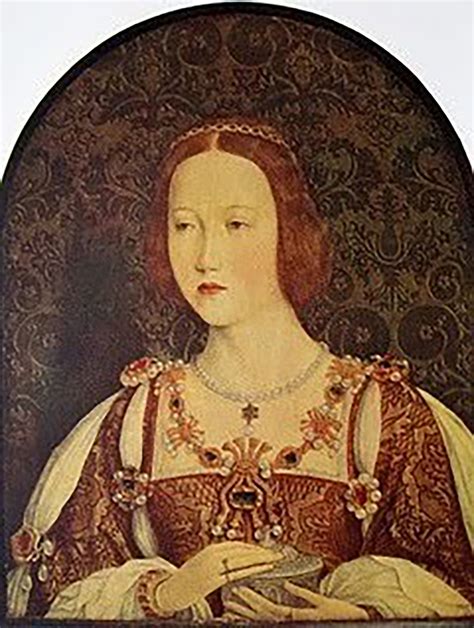 maria tudor morte|mary tudor's death.